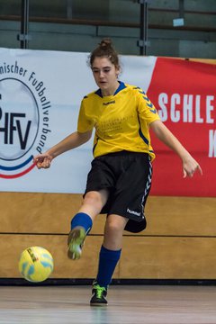 Bild 341 - C-Juniorinnen Landesmeisterschaften